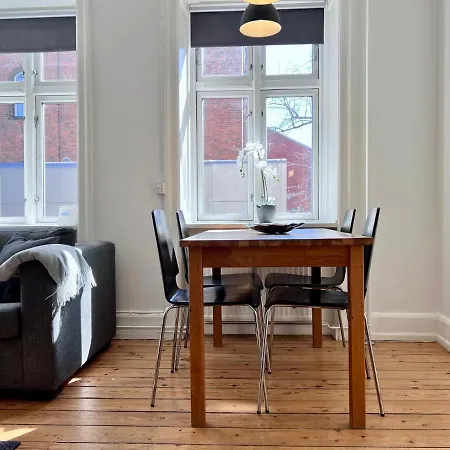 Located In Cozy Area Of