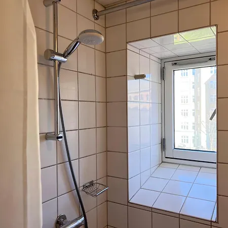 Located In Cozy Area Of * Copenhague