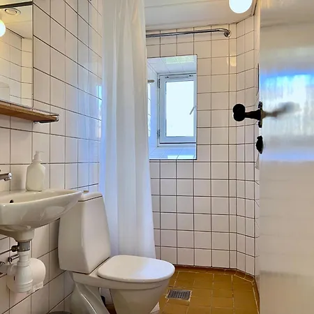 Located In Cozy Area Of * Copenhague